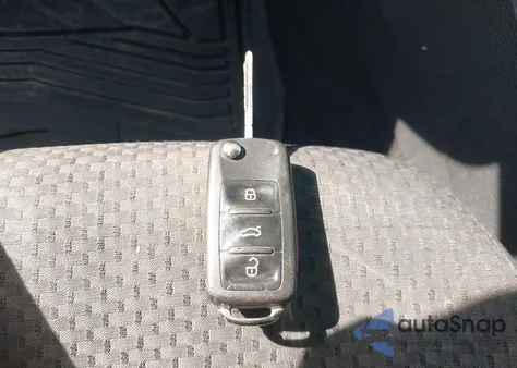 2014 Volkswagen Jetta 2.0L S from USA, damaged, VIN 3VW2K7AJ8EM256519